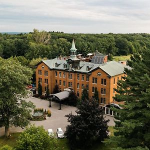 Hotel Montfort Nicolet